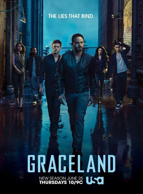Грейсленд сериал 2013 смотреть онлайн бесплатно в хорошем качестве HD